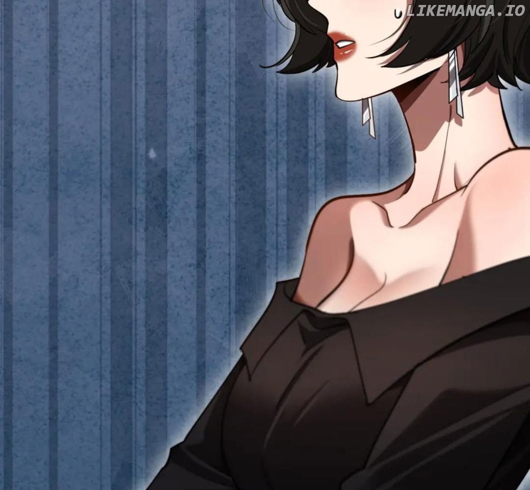 I’m Trapped In This Day For One Thousand Years Chapter 163 - page 50
